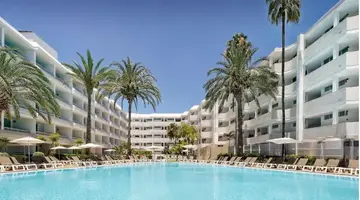 AKEAH Broncemar Hotel