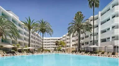 AKEAH Broncemar Hotel