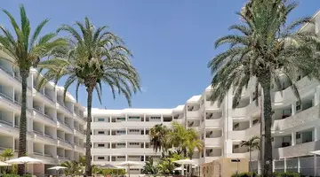 AKEAH Broncemar Hotel