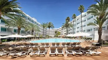 AKEAH MASPALOMAS BRONCEMAR