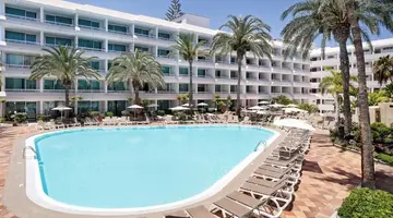 AKEAH MASPALOMAS BRONCEMAR