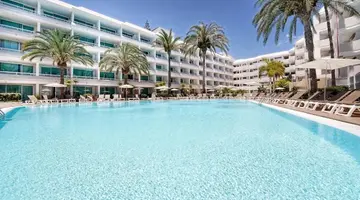 AKEAH MASPALOMAS BRONCEMAR