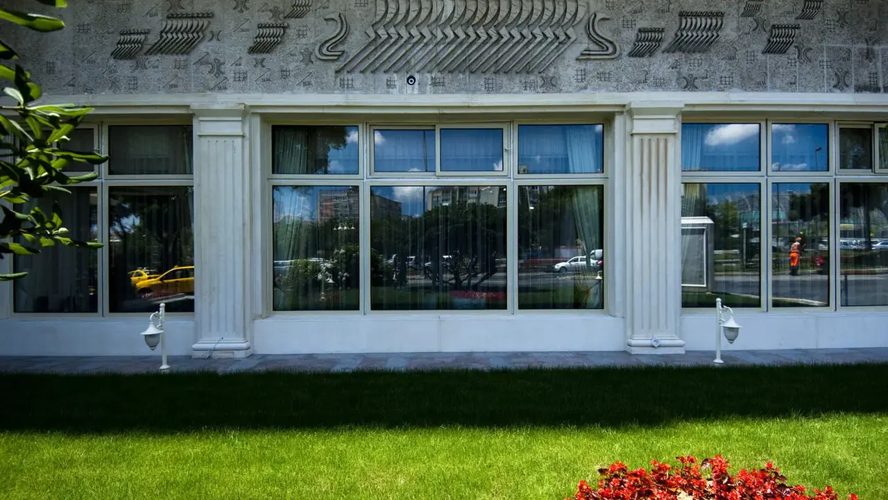 Akgun Hotel Istanbul