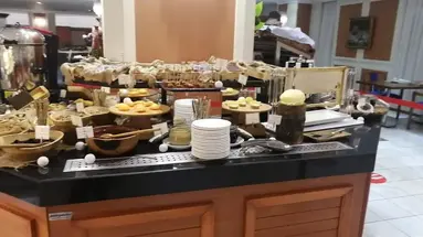 Akgun Hotel Istanbul