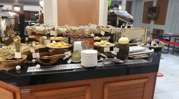 Akgun Hotel Istanbul