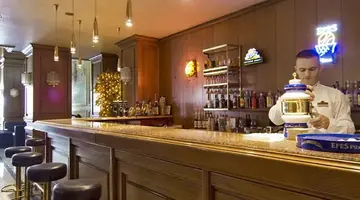 Akgun Hotel Istanbul
