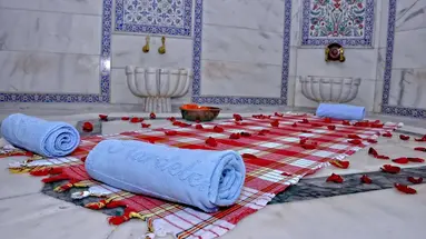 Akgun Hotel Istanbul