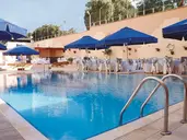 Akgun Hotel Istanbul