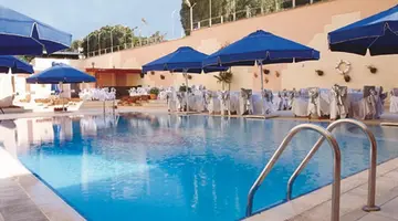 Akgun Hotel Istanbul