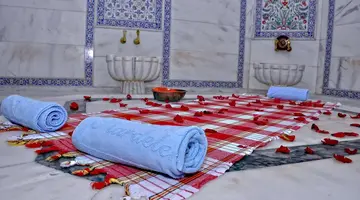 Akgun Hotel Istanbul