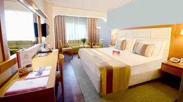 Akgun Hotel Istanbul