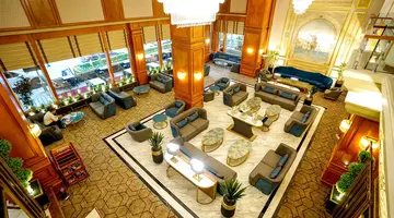 Akgun Hotel Istanbul