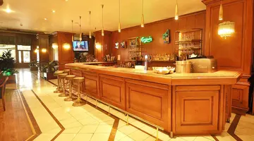 Akgun Hotel Istanbul
