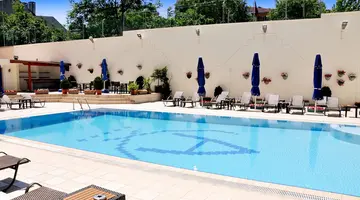 Akgun Hotel Istanbul