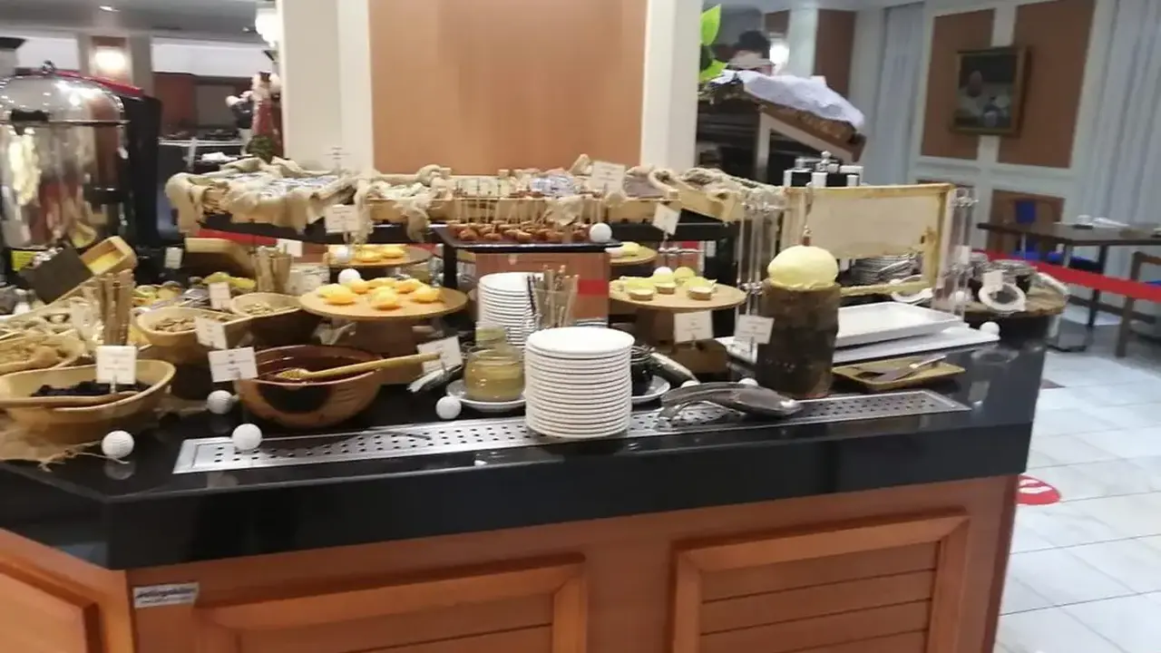 Akgun Hotel Istanbul