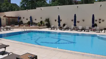 Akgun Hotel Istanbul