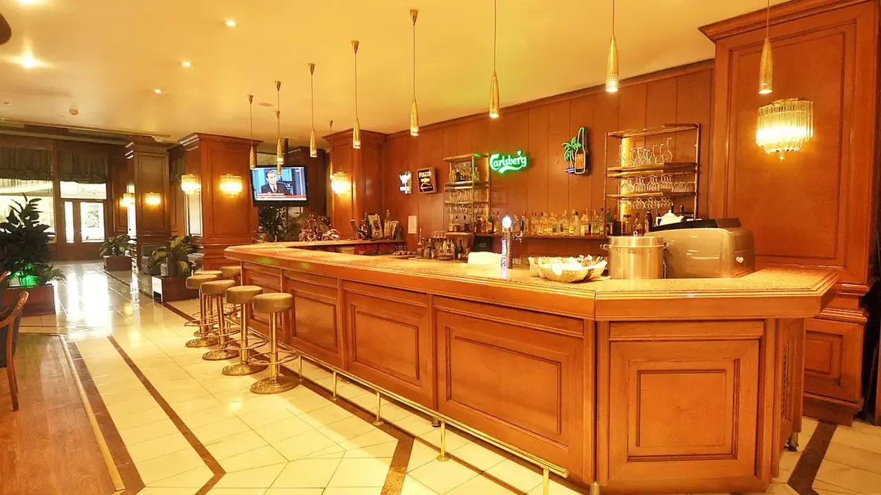 Akgun Hotel Istanbul
