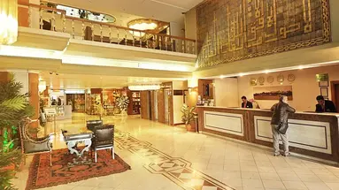 Akgun Hotel Istanbul