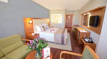 Akgun Hotel Istanbul