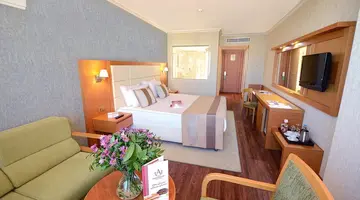 Akgun Hotel Istanbul