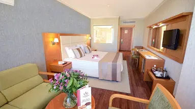 Akgun Hotel Istanbul