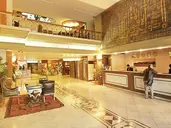 Akgun Hotel Istanbul
