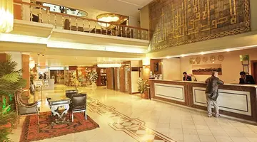 Akgun Hotel Istanbul