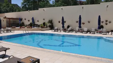 Akgun Hotel Istanbul