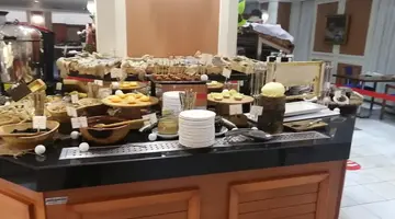 Akgun Hotel Istanbul