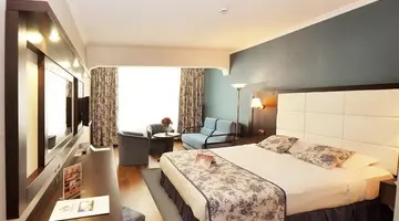 Akgun Hotel Istanbul