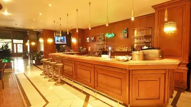 Akgun Hotel Istanbul