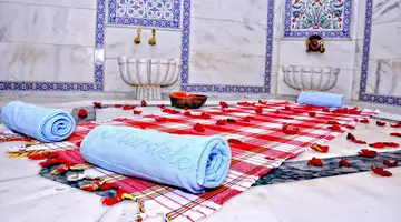 Akgun Hotel Istanbul