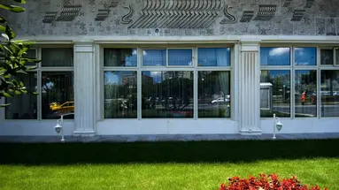 Akgun Hotel Istanbul