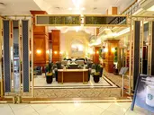 Akgun Hotel Istanbul