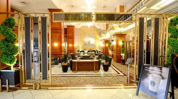 Akgun Hotel Istanbul