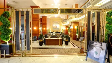 Akgun Hotel Istanbul