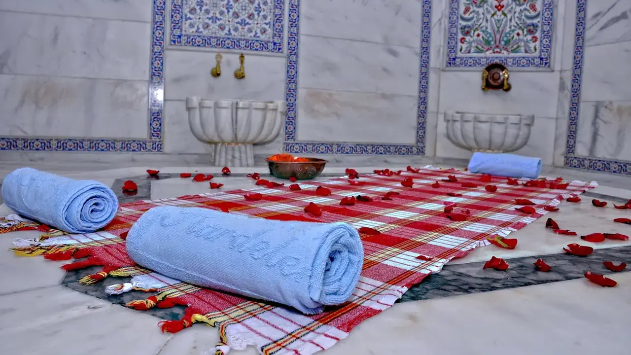 Akgun Hotel Istanbul