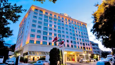 Akgun Hotel Istanbul