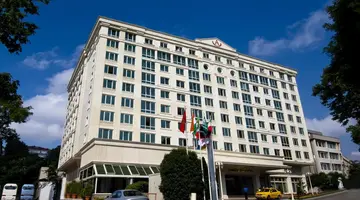 Akgun Hotel Istanbul