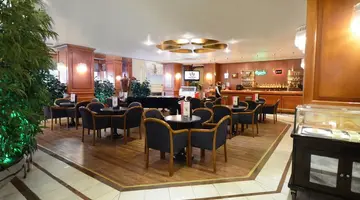 Akgun Hotel Istanbul