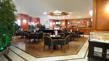 Akgun Hotel Istanbul