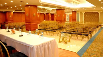 Akgun Hotel Istanbul
