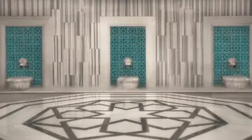 AKKA ALINDA HOTEL