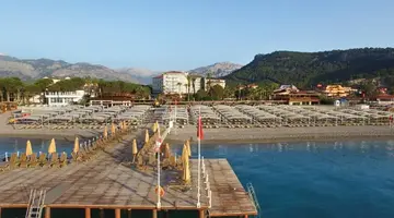 AKKA ALINDA HOTEL