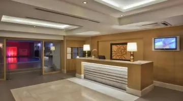 AKKA ALINDA HOTEL