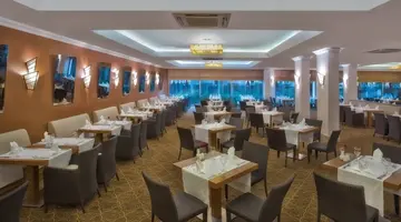 AKKA ALINDA HOTEL