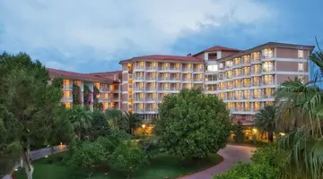 AKKA ALINDA HOTEL