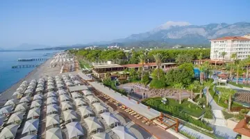AKKA ALINDA HOTEL