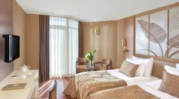 AKKA ALINDA HOTEL
