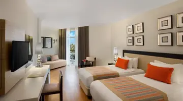 AKKA ALINDA HOTEL